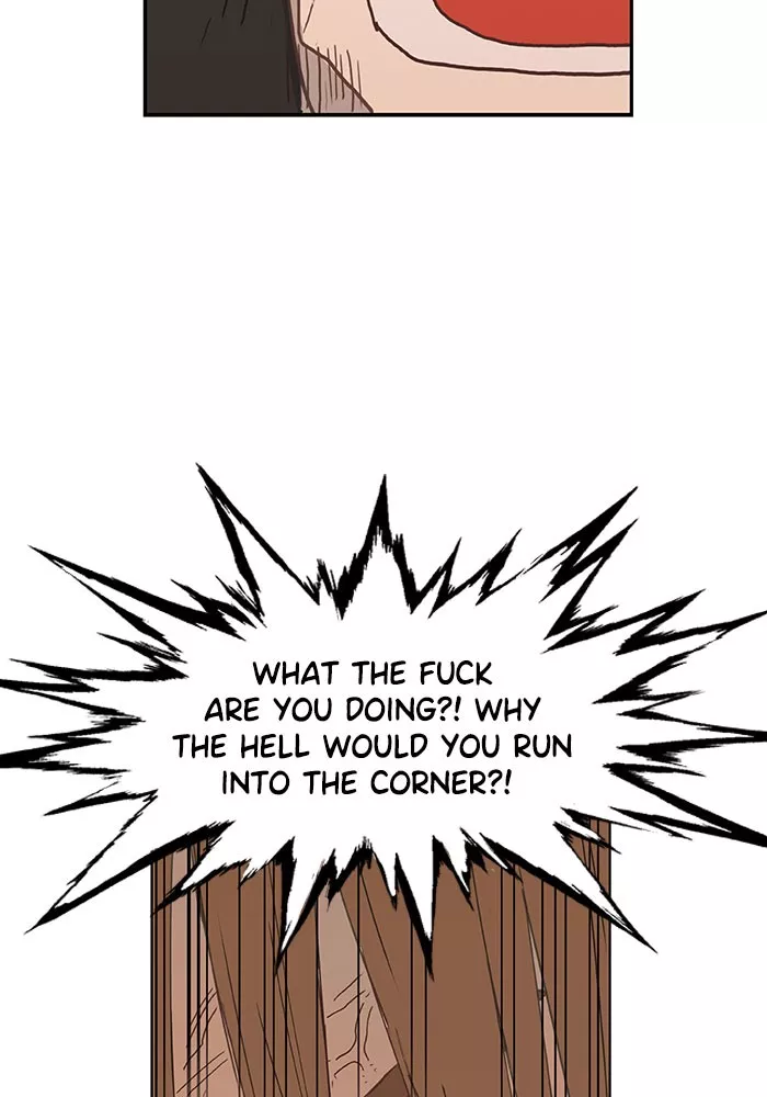 Read The Boxer Manga Online