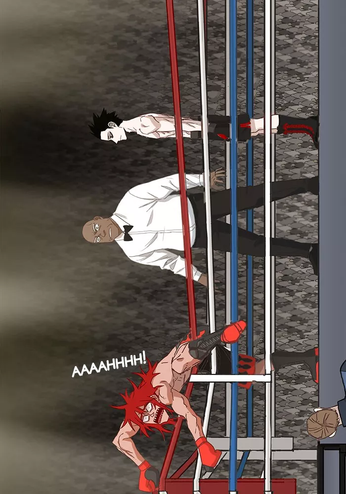 Read The Boxer Manga Online