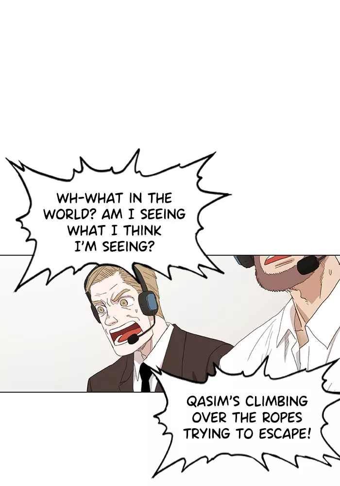 Read The Boxer Manga Online