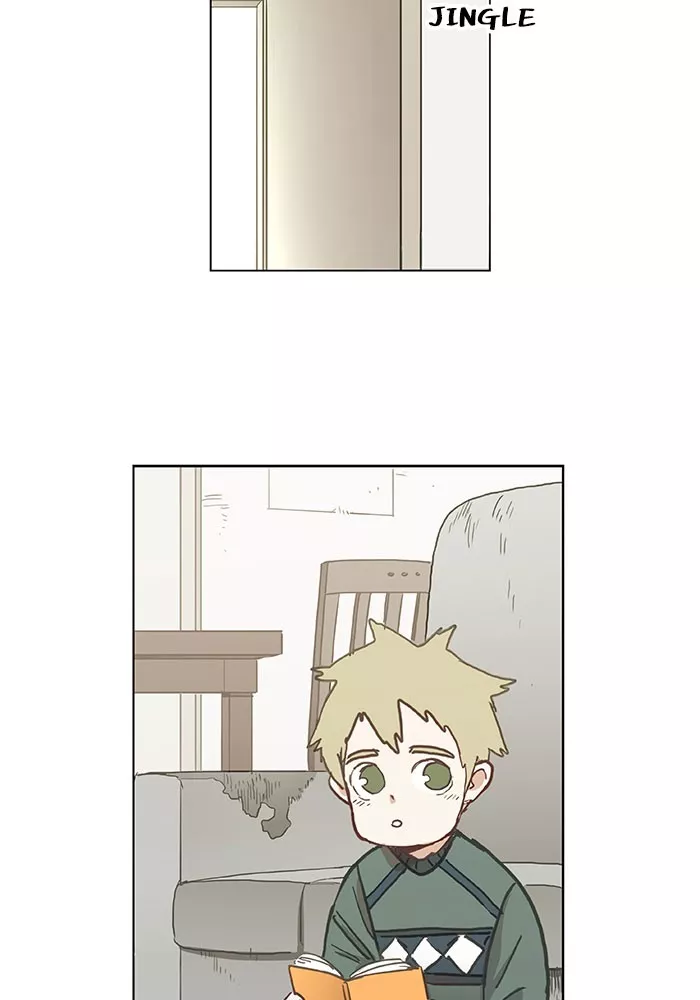Read The Boxer Manga Online