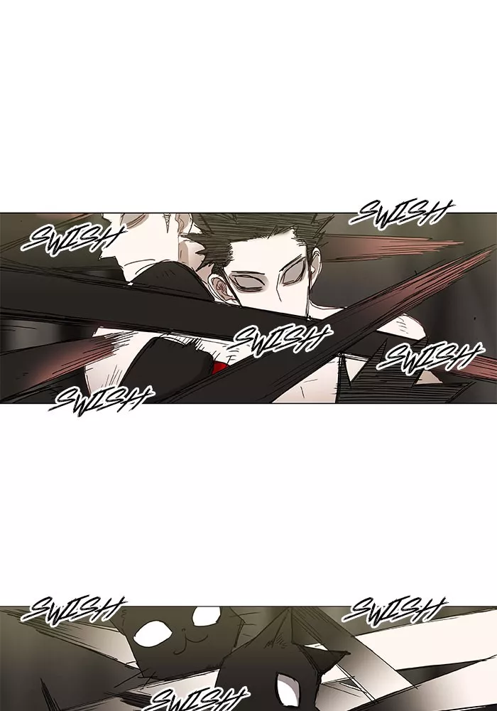 Read The Boxer Manga Online