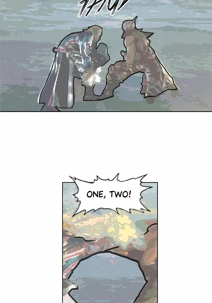 Read The Boxer Manga Online