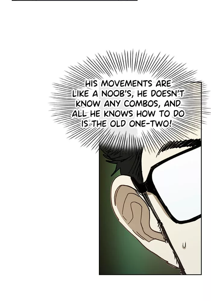 Read The Boxer Manga Online