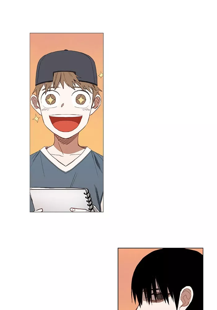 Read The Boxer Manga Online