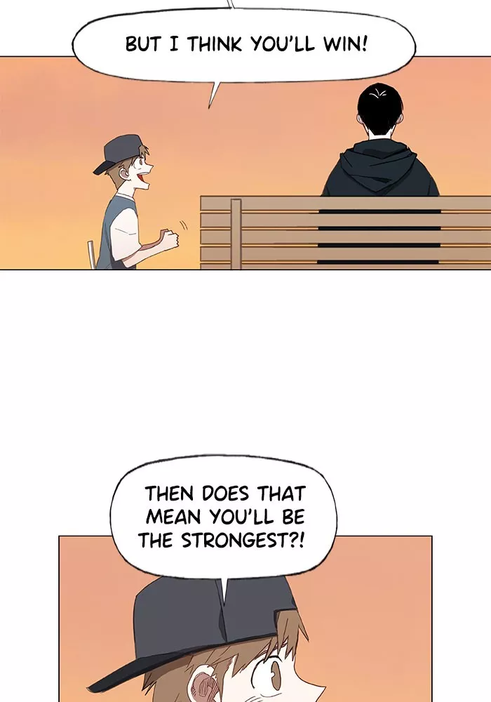 Read The Boxer Manga Online