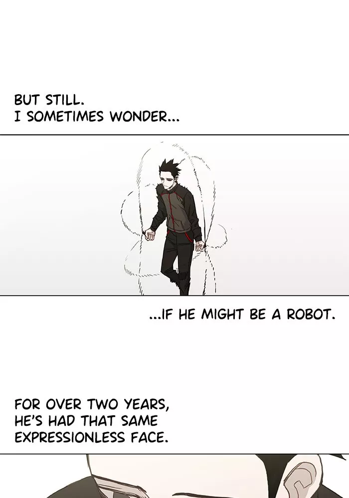 Read The Boxer Manga Online