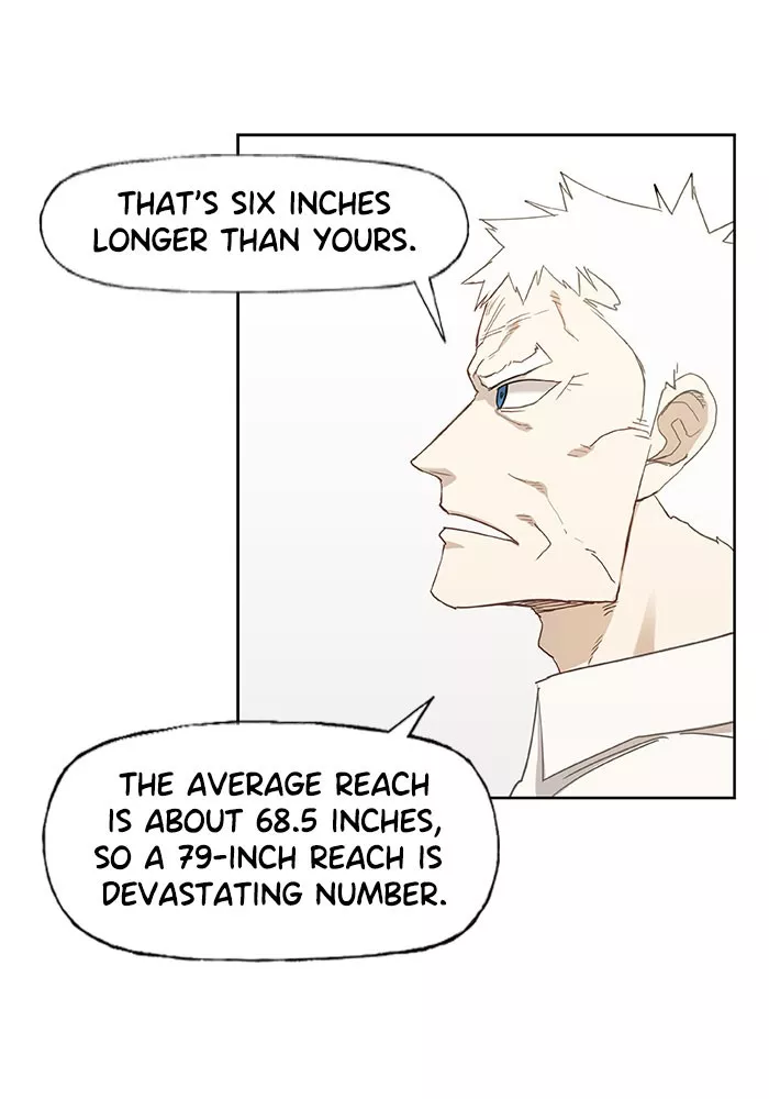 Read The Boxer Manga Online