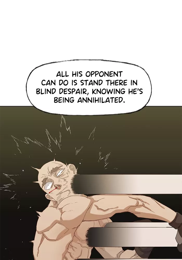 Read The Boxer Manga Online