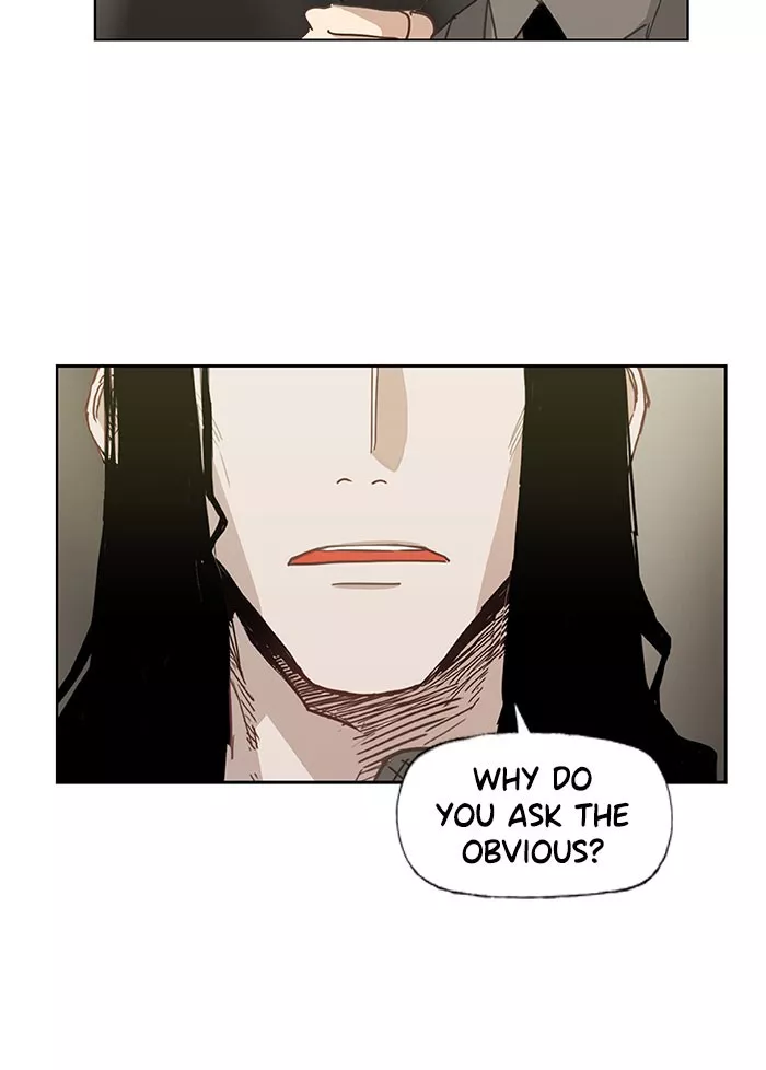 Read The Boxer Manga Online