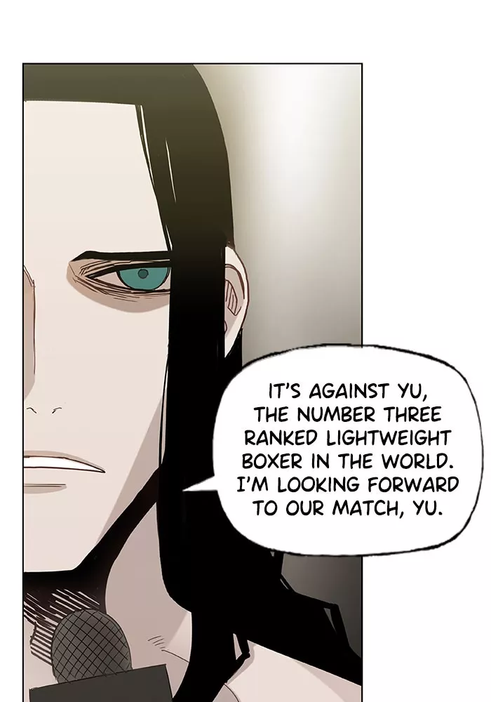 Read The Boxer Manga Online