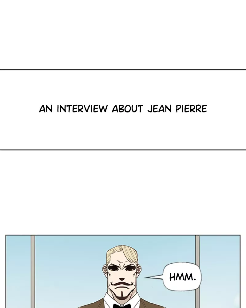Read The Boxer Manga Online