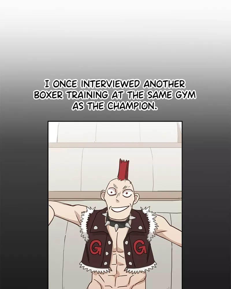 Read The Boxer Manga Online