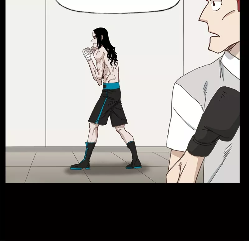 Read The Boxer Manga Online
