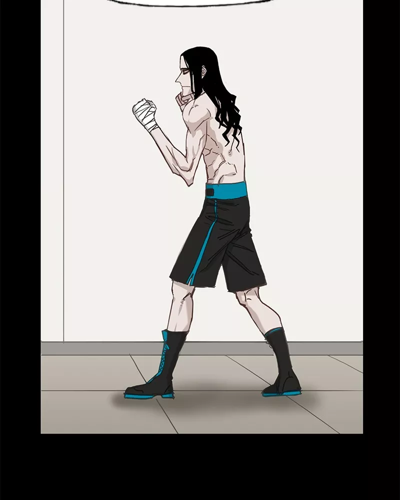 Read The Boxer Manga Online