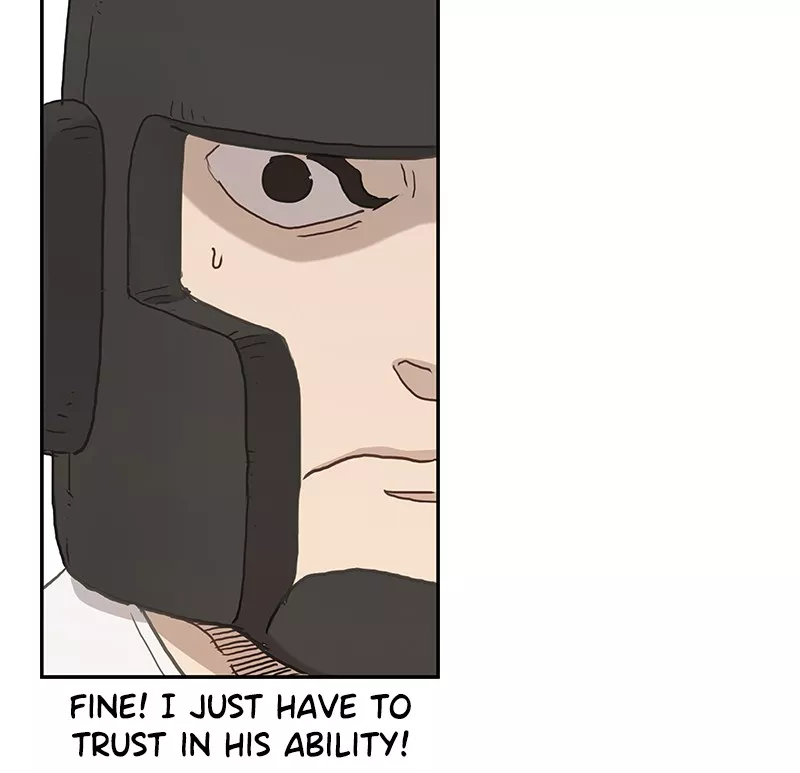 Read The Boxer Manga Online