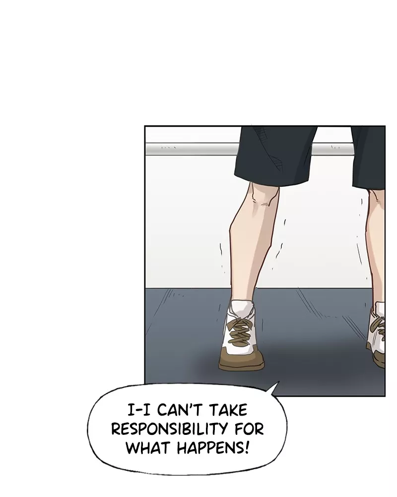 Read The Boxer Manga Online