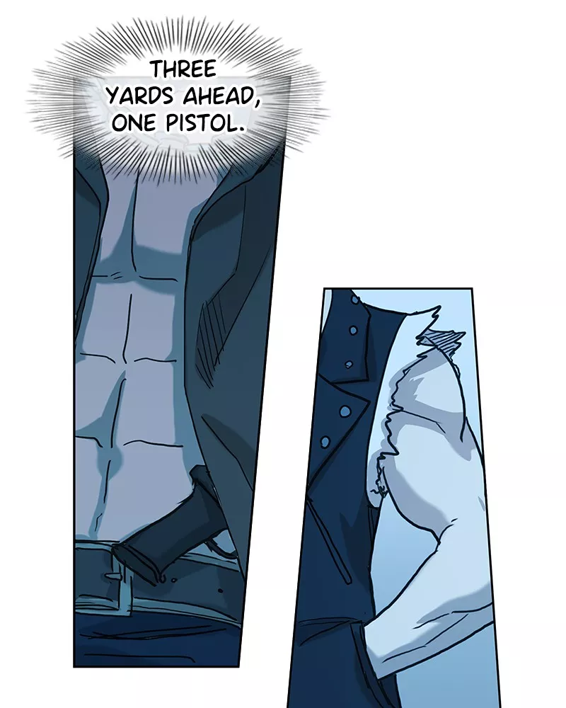 Read The Boxer Manga Online