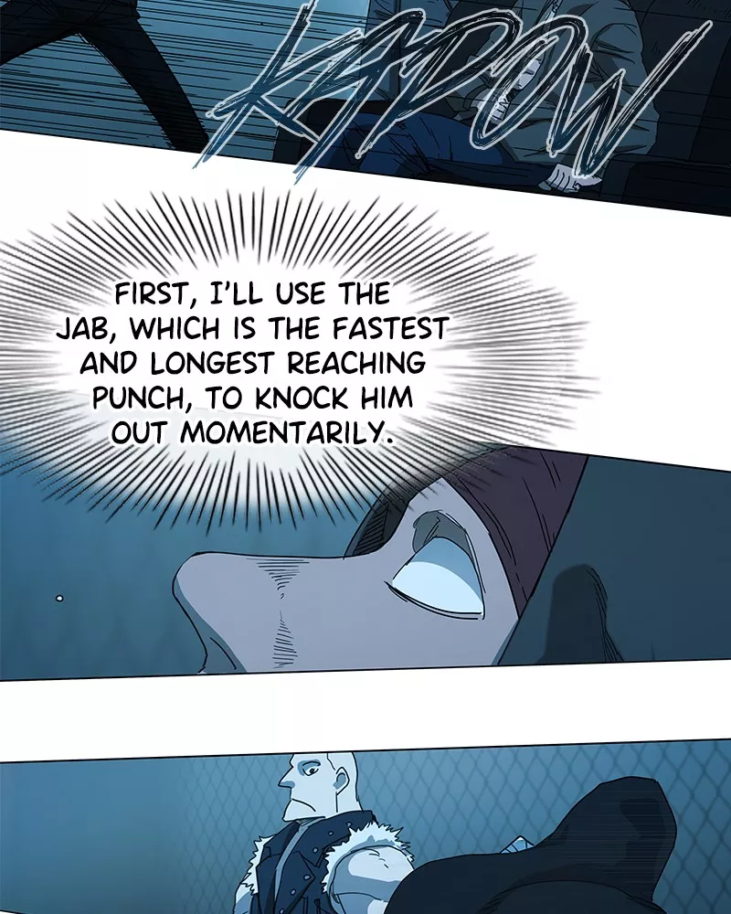 Read The Boxer Manga Online