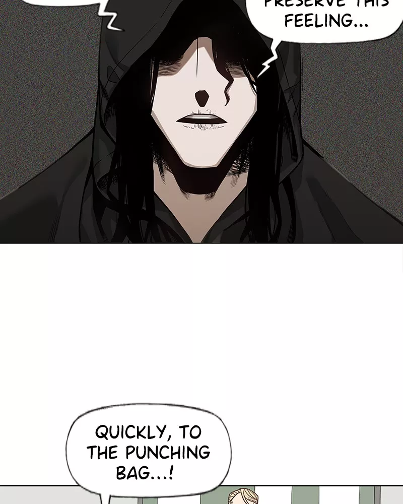 Read The Boxer Manga Online