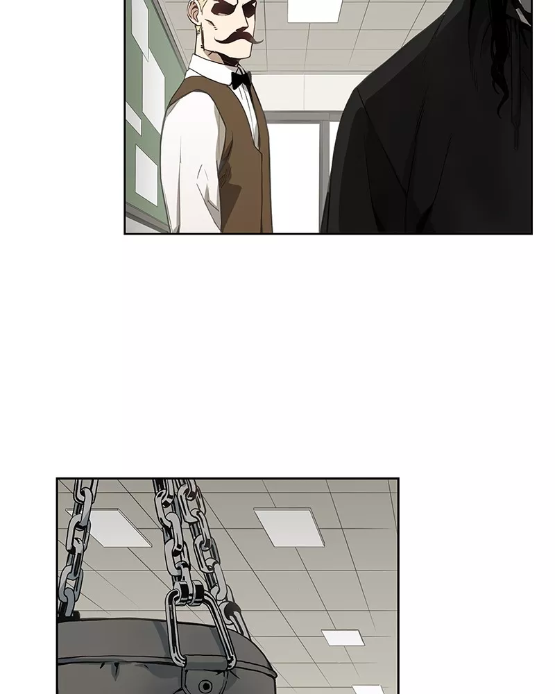 Read The Boxer Manga Online