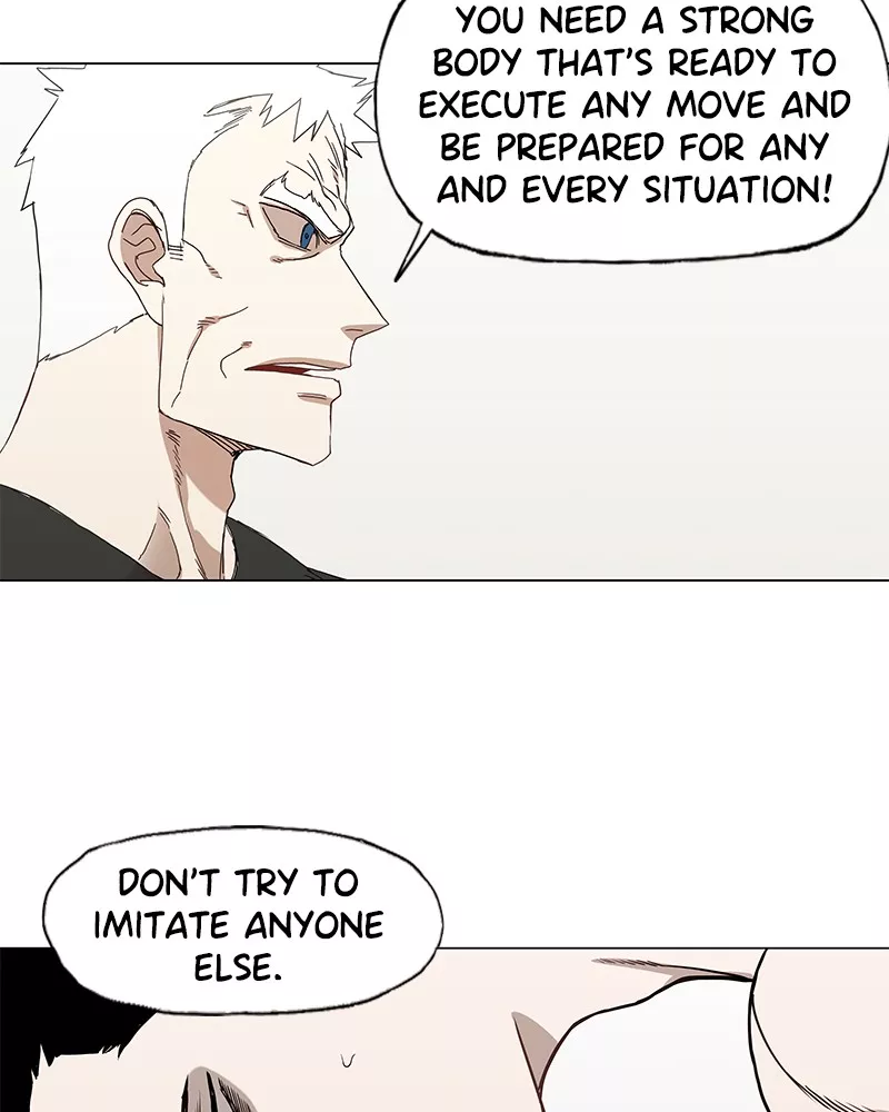 Read The Boxer Manga Online