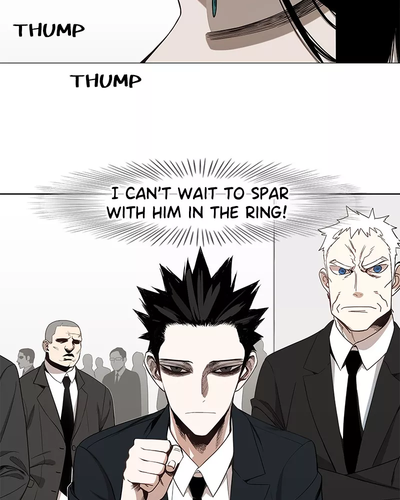Read The Boxer Manga Online