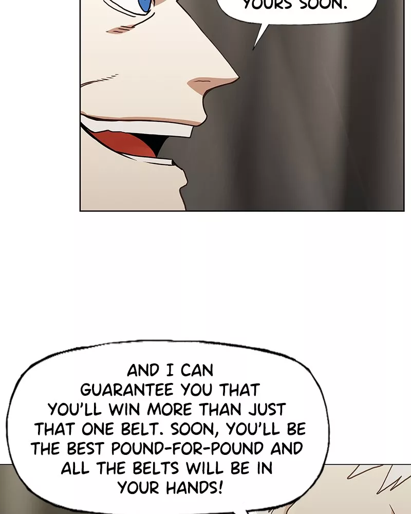 Read The Boxer Manga Online