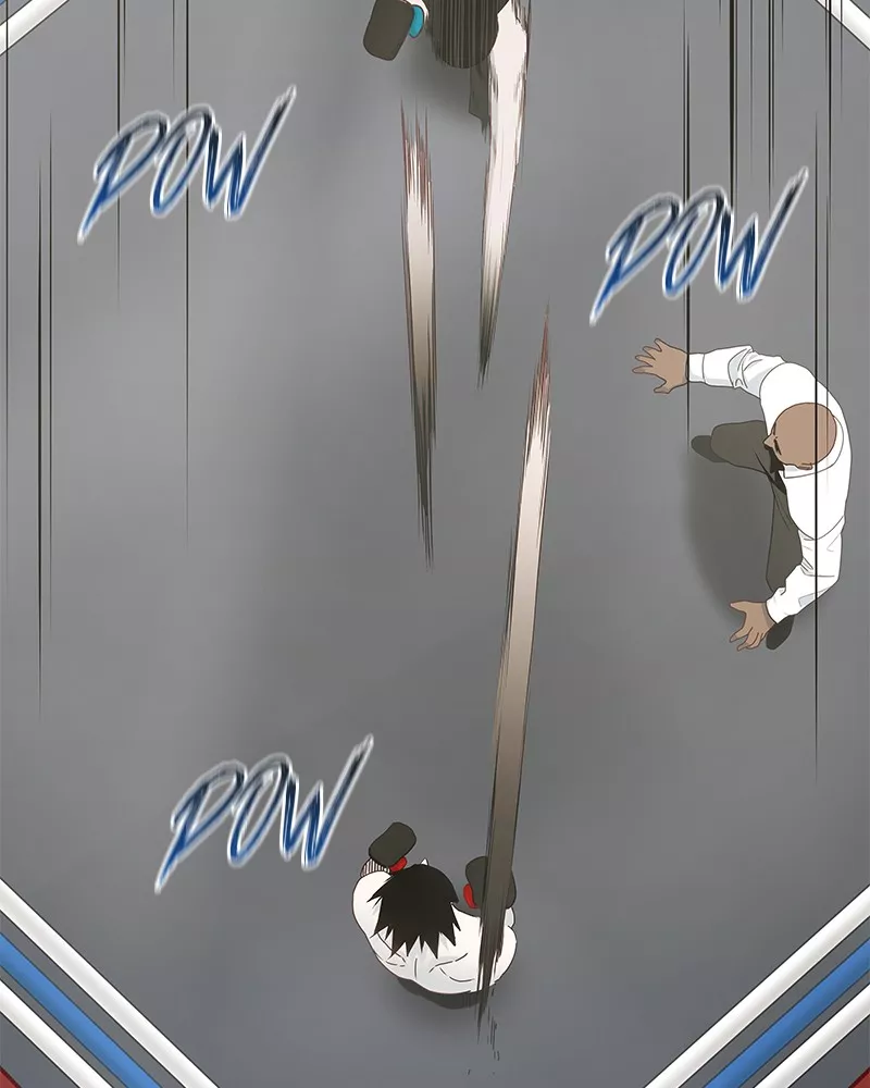 Read The Boxer Manga Online