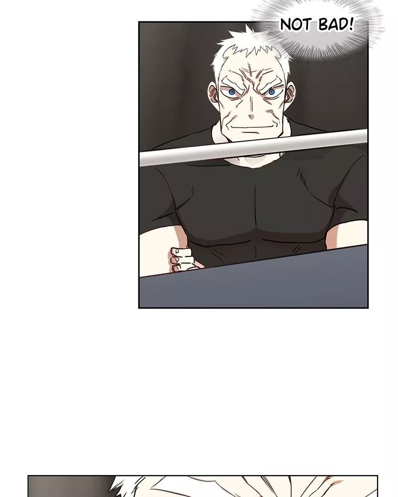 Read The Boxer Manga Online
