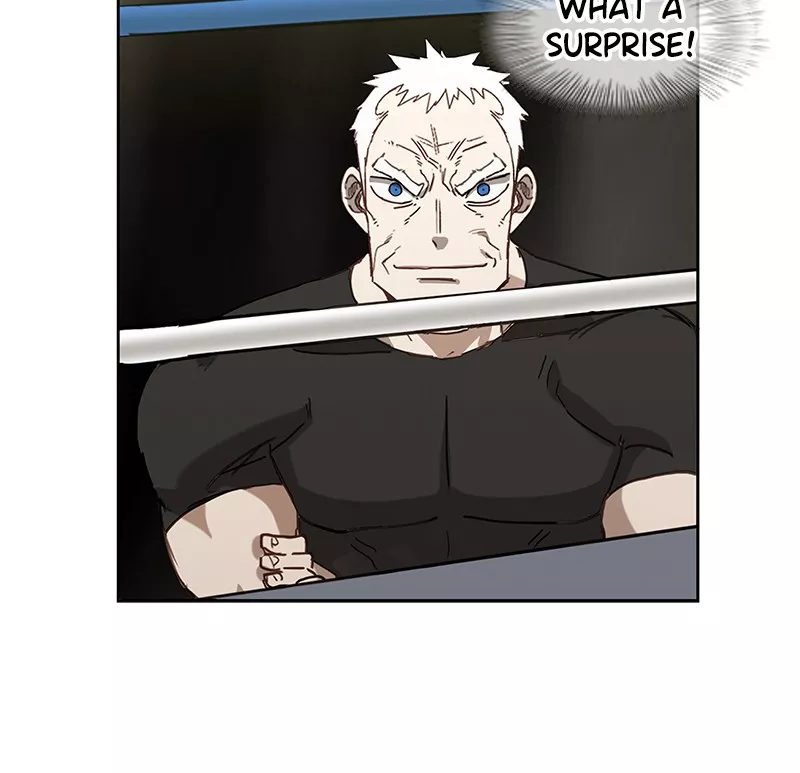 Read The Boxer Manga Online