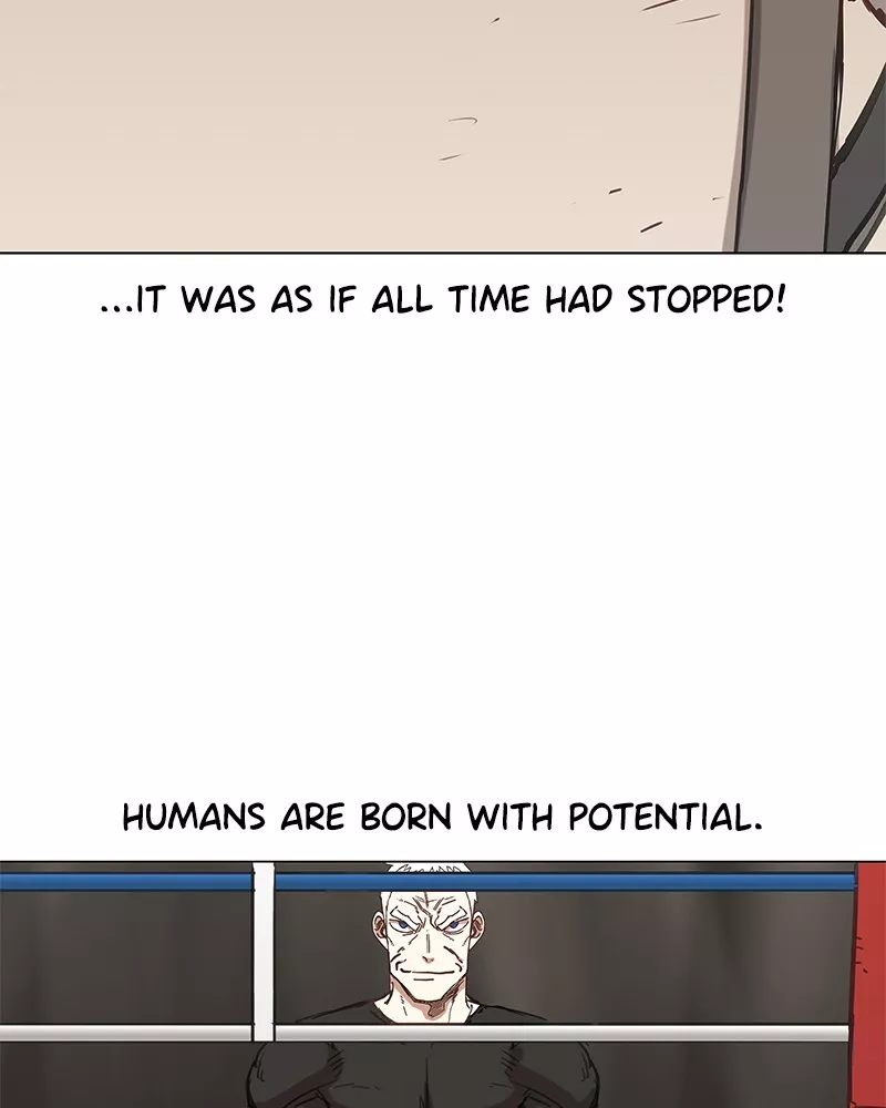 Read The Boxer Manga Online