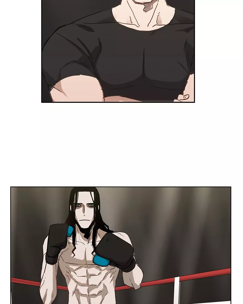 Read The Boxer Manga Online