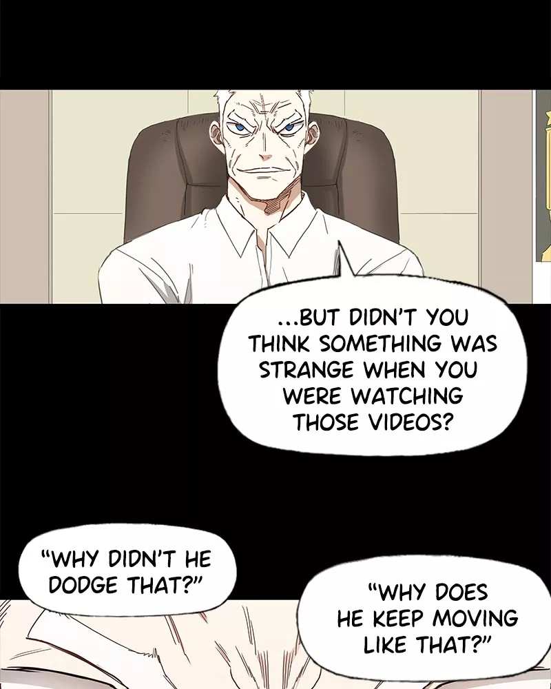 Read The Boxer Manga Online