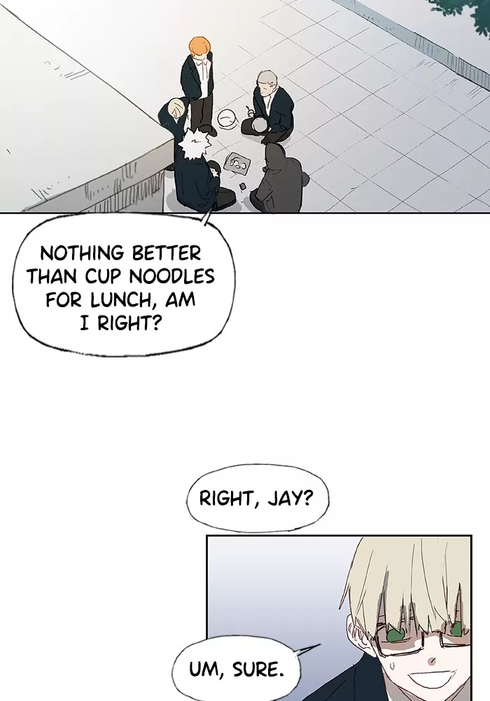 Read The Boxer Manga Online