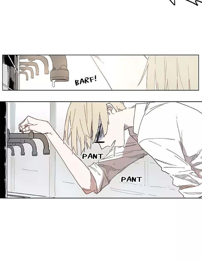 Read The Boxer Manga Online