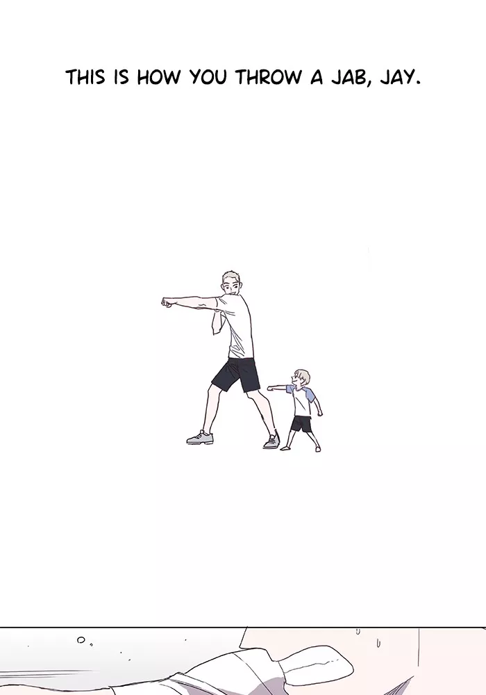Read The Boxer Manga Online