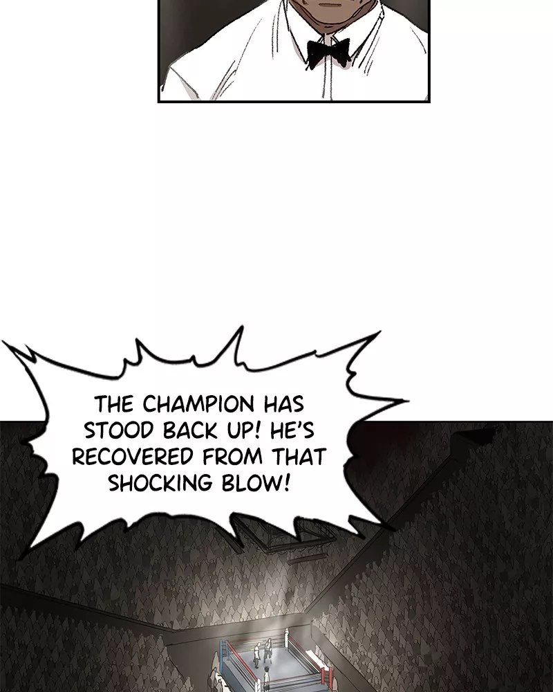 Read The Boxer Manga Online