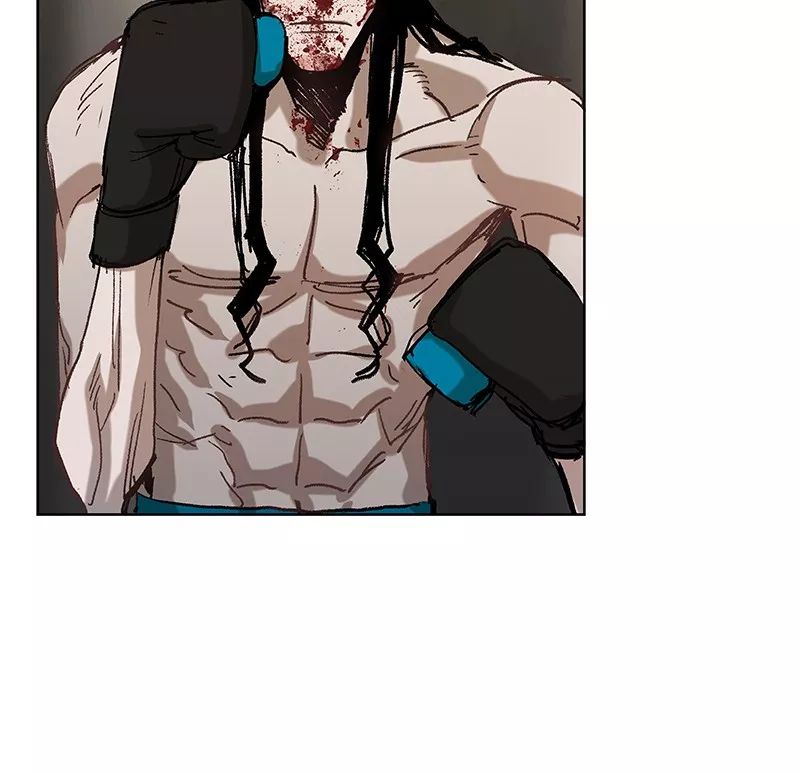 Read The Boxer Manga Online