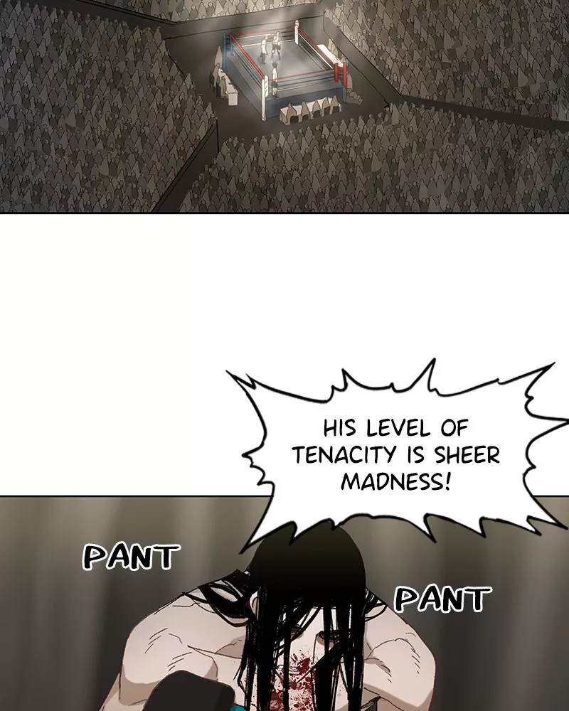 Read The Boxer Manga Online