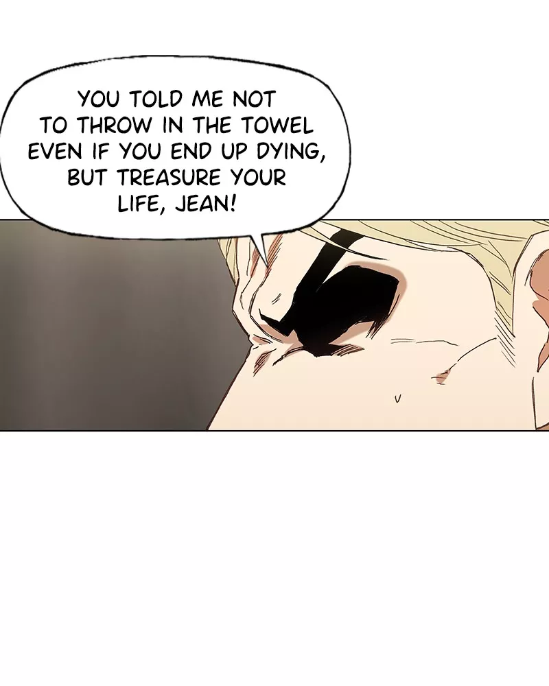 Read The Boxer Manga Online