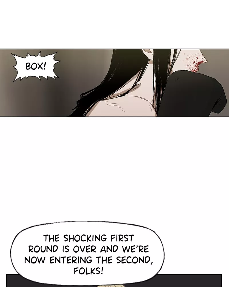 Read The Boxer Manga Online