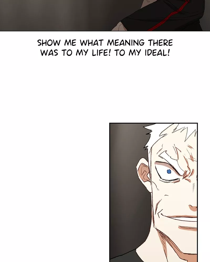 Read The Boxer Manga Online