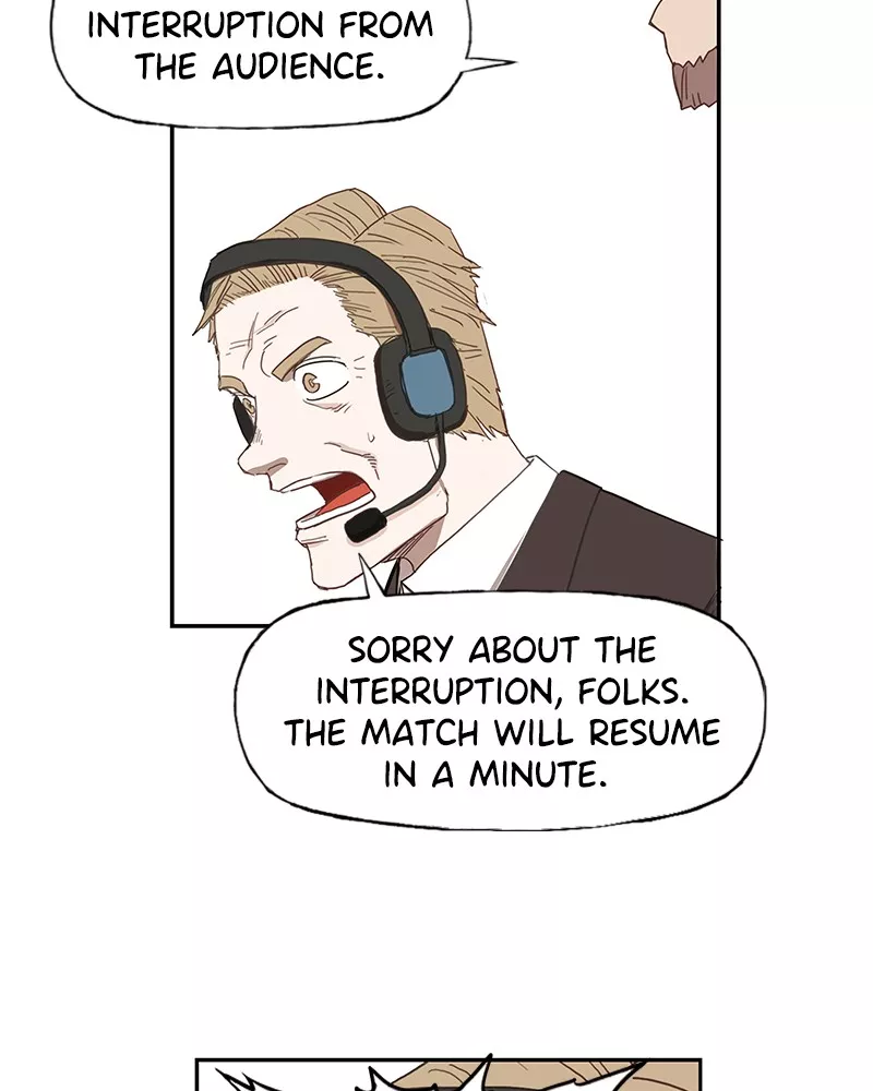 Read The Boxer Manga Online
