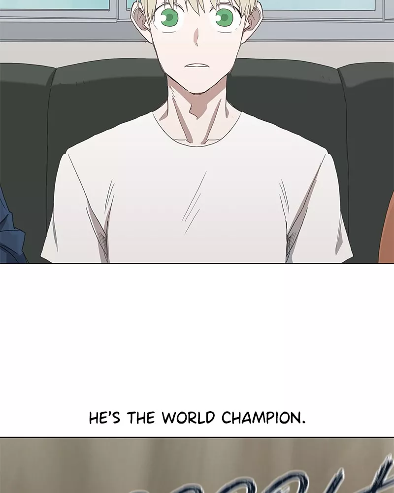 Read The Boxer Manga Online
