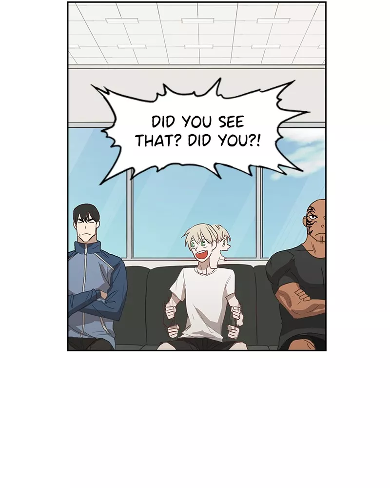 Read The Boxer Manga Online