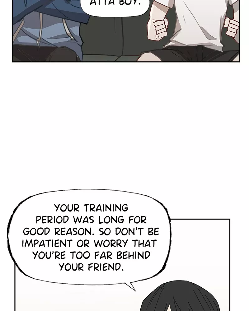 Read The Boxer Manga Online