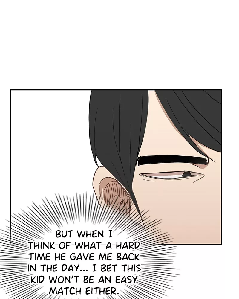 Read The Boxer Manga Online