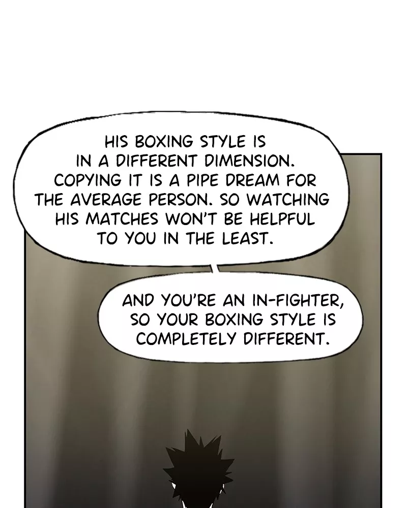Read The Boxer Manga Online
