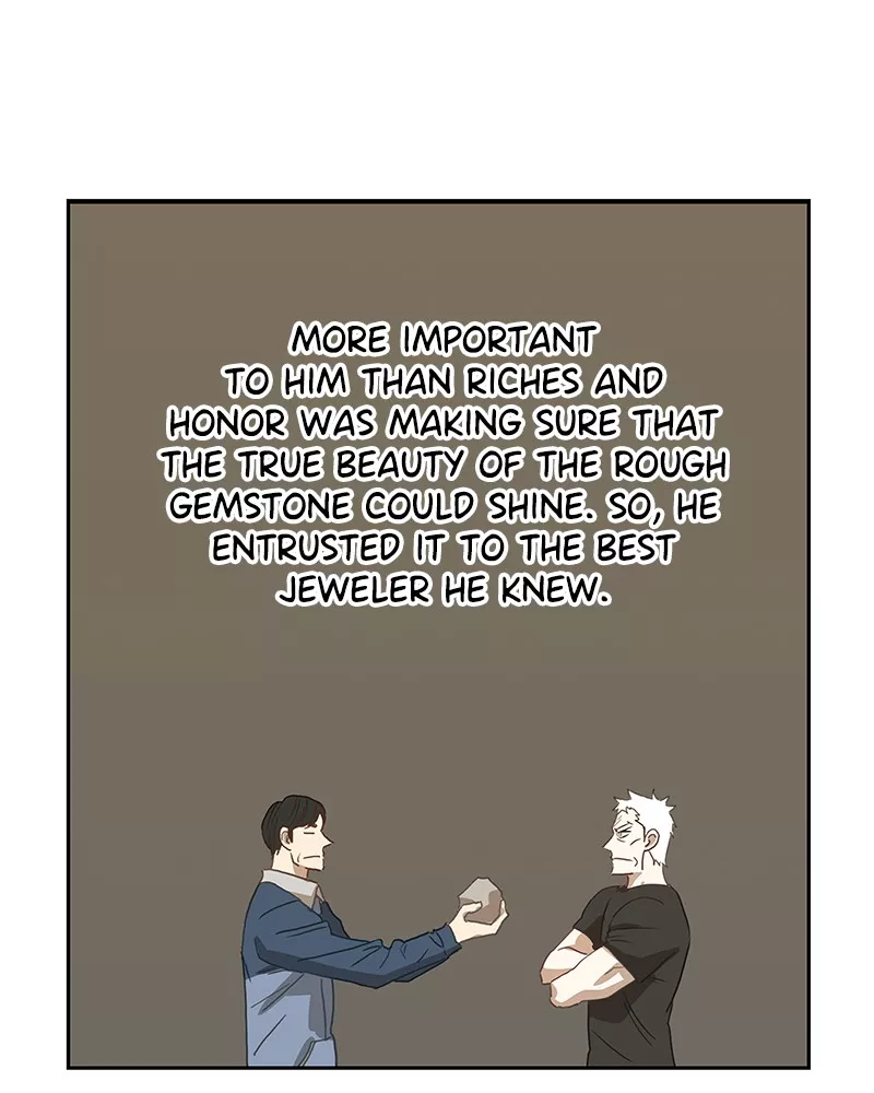 Read The Boxer Manga Online