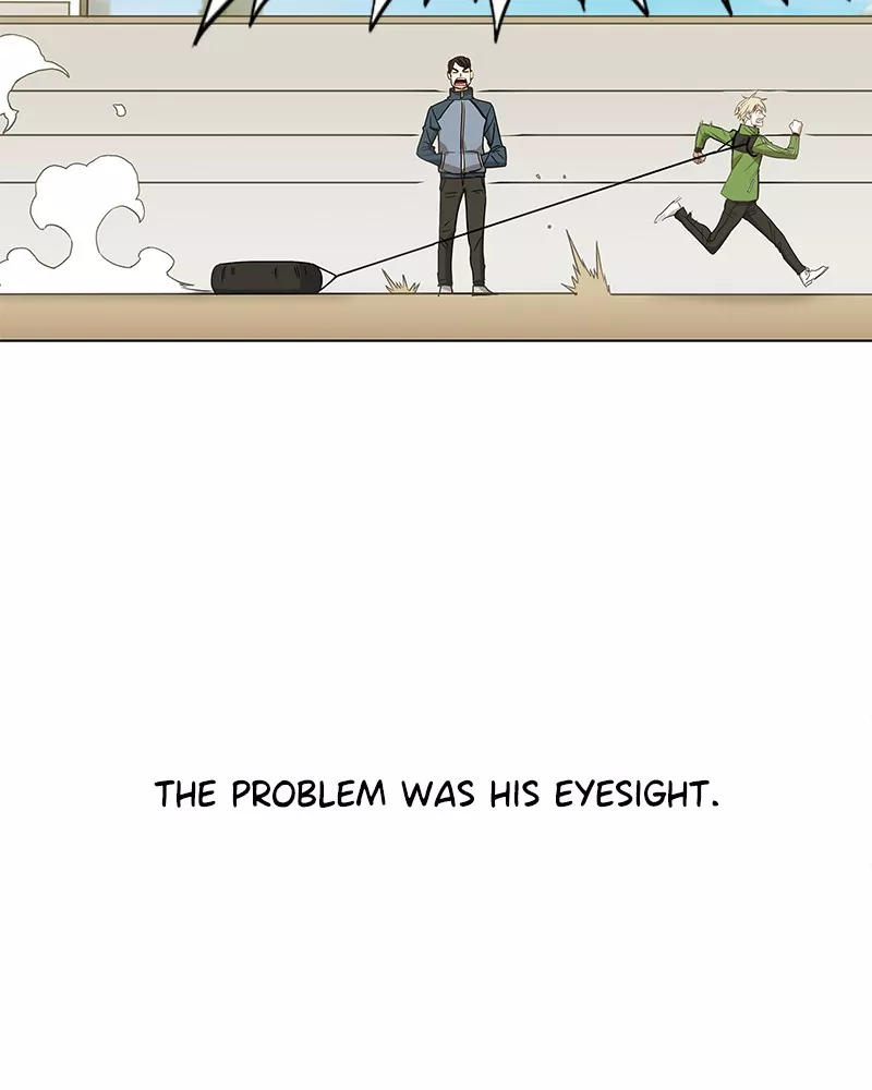 Read The Boxer Manga Online
